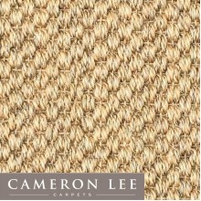 Cameron Lee Carpets Sisal Tigra CLC9000